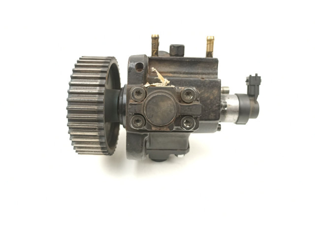 Vstřikovací čerpadlo 55206679, 0445010156 Opel Vectra C Z 19 DT