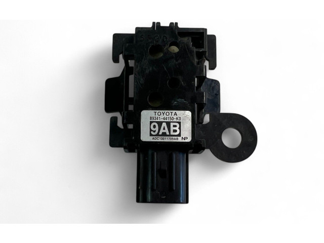 Блок управления парковки 8934144150K0 Lexus GS 300 350 430 450H