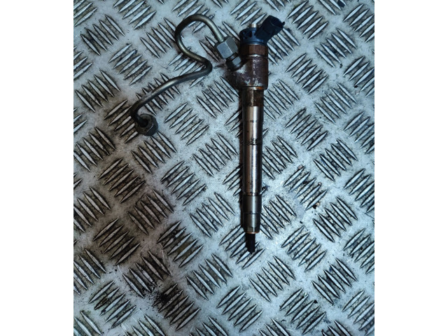 Vstřikovač 0445110523   Maserati Levante     