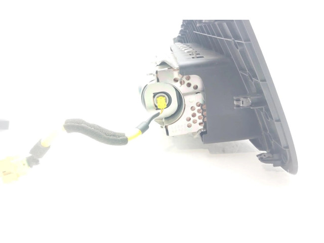 Подушка безопасности двери 77850SEAG81 Honda Accord