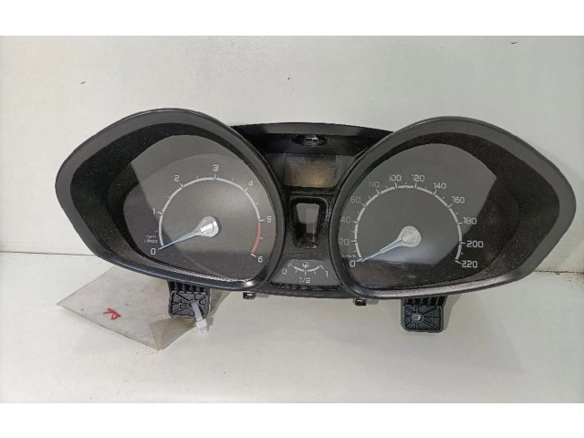 Панель приборов 2002411, DN1T-10849-AG   Ford Ecosport       