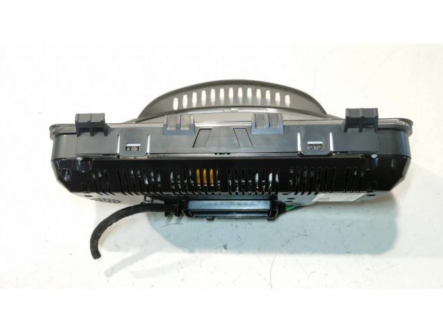 Přístrojová deska BMW 5 GT F07 2010 25811511, 9220862