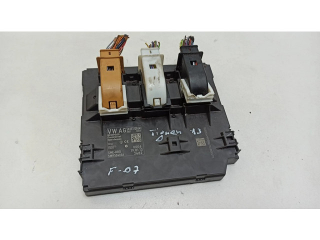 Комфортный модуль