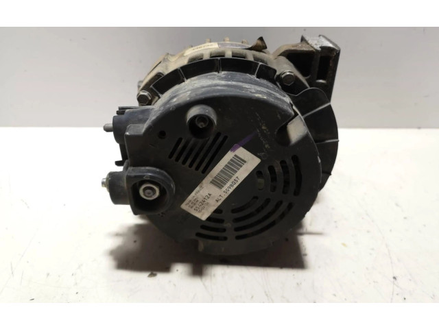 Генератор A13VI237   Mercedes-Benz A W168      