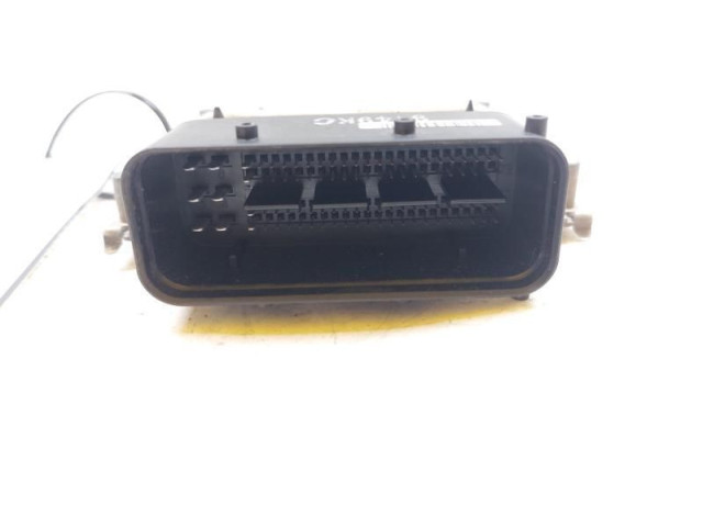 Блок управления двигателя 391182B330, 391182B330   Hyundai ix20