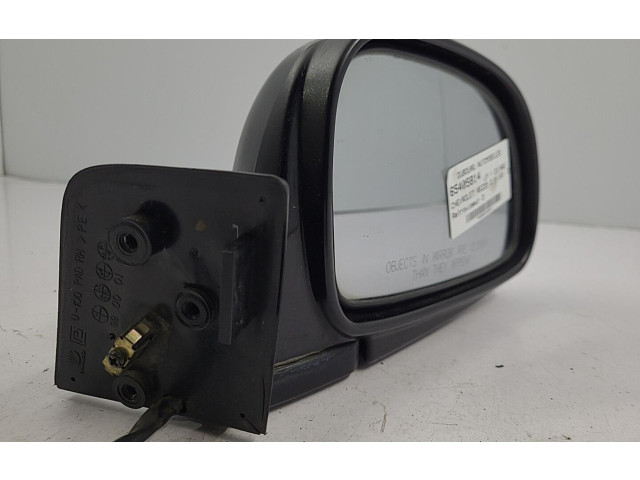 Zpětné zrcátko pravé Chevrolet Rezzo 2006 96330428