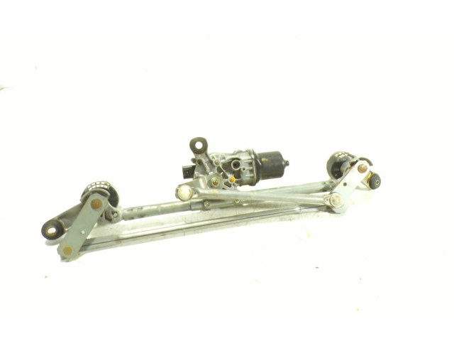 Двигатель стеклоочистителей 288004CC0A, 4771C004 Nissan X-Trail T32 2014