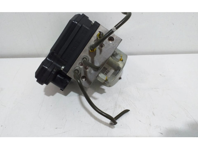 Jednotka ABS 460073NA0A, 476603NA1A Nissan Leaf I (ZE0) 2011