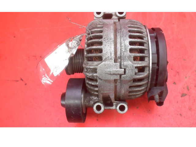 Генератор 7542529-02, 7542529-02   BMW X3 E83      