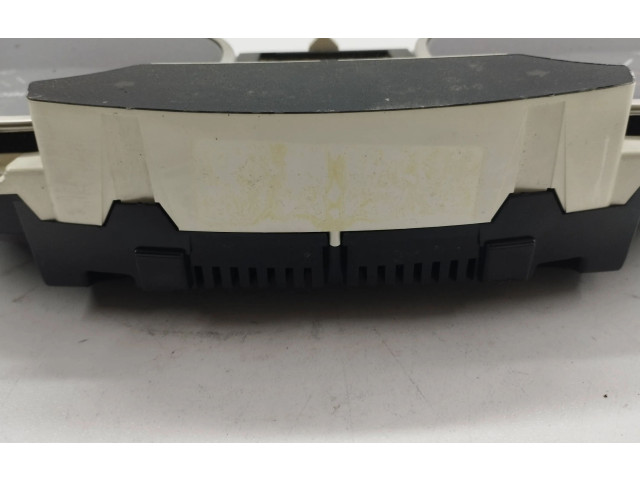 Přístrojová deska Audi Q7 4L 2006 5550007301