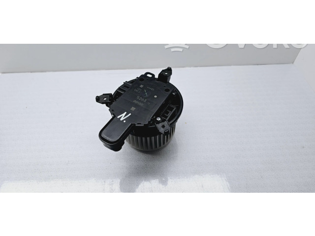 Вентилятор печки    5263, 08C27   Lexus NX