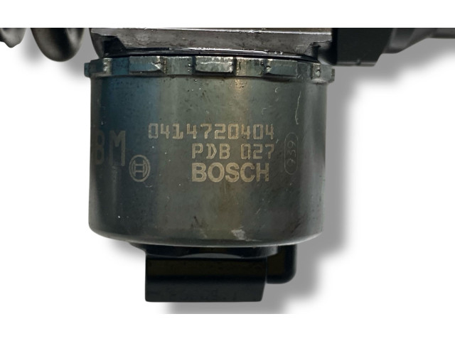 Жиклер (жиклеры) (форсунка (форсунки) 03G130073G, 0414720404 Mitsubishi Outlander