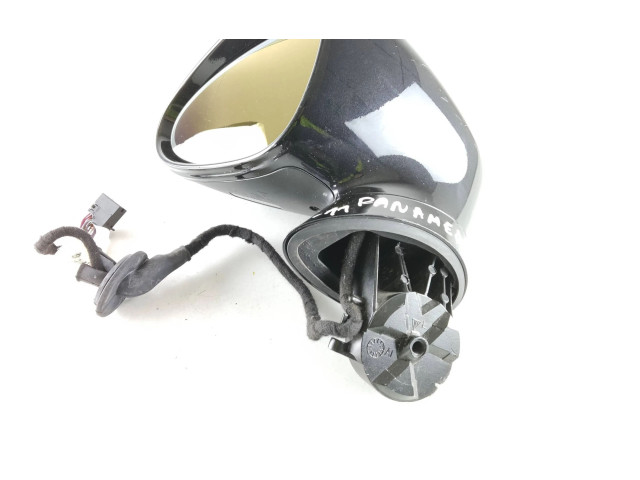 Zpětné zrcátko  Porsche Panamera (970) 2011  97061266900, 24052010  