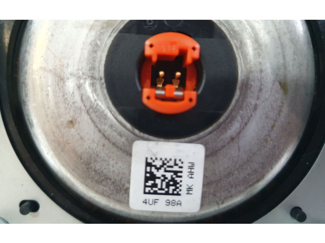 Подушка безопасности водителя 7030A702XA, 634399400 Mitsubishi Eclipse Cross