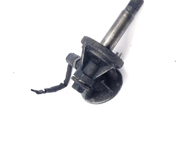 Масляный насос  K9K FL514, 122FL514A0  Nissan Tiida C11 