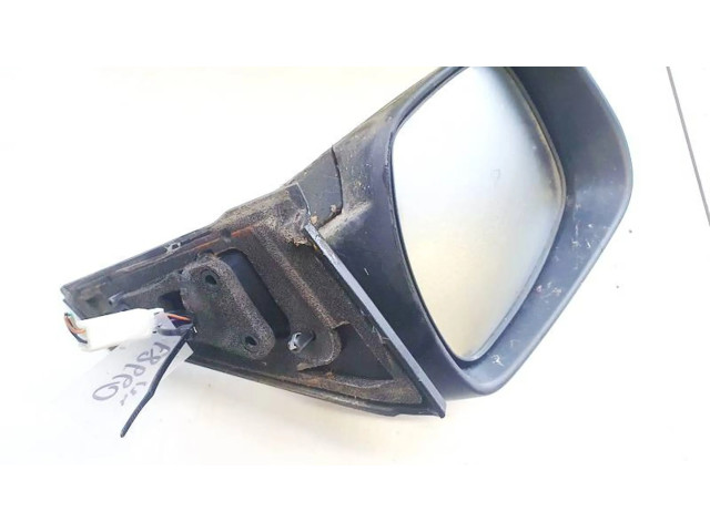 Zpětné zrcátko  levé Mazda 5 2006  e4012284  