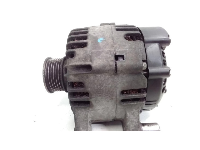 Генератор 9662731680 Mitsubishi Outlander 2.2