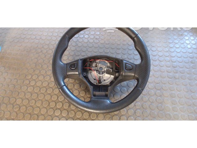 Руль Rover 200 XV 1989 - 2000 года