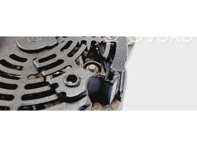 Генератор L41930, 4250352257867   Peugeot 406      