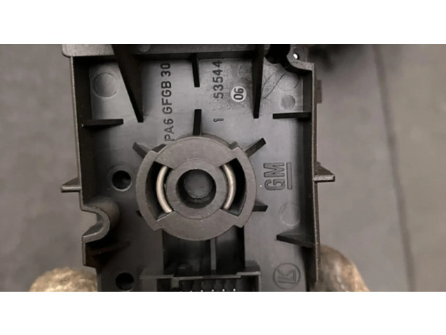 Включатель фонарей