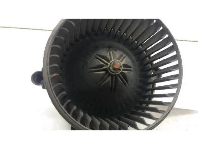 Вентилятор печки 0K30C61140C KIA Rio