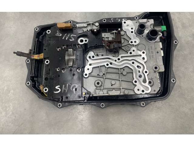 Блок управления коробкой передач    Audi Q5 SQ5