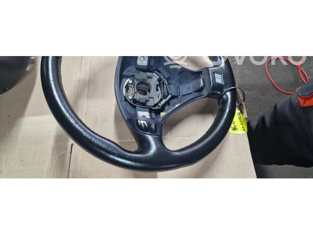 Руль Audi A6 S6 C5 4B 1997 - 2005 года