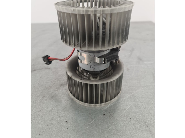 Вентилятор печки    F9924   BMW X3 E83