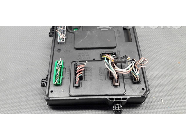 Pojistková skříňka S180098501D Renault Megane IV 2020