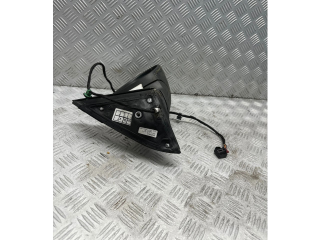 Zpětné zrcátko  Volkswagen Tiguan 2010  5N1857502AG, 01090120  