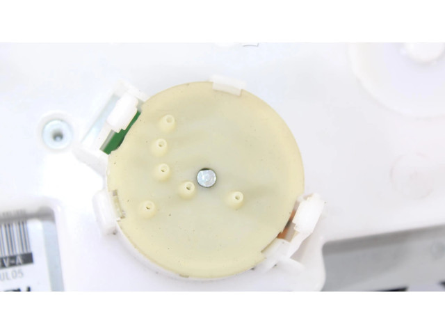 Модуль блока управления кондиционером P55037533AG   Jeep Cherokee III KJ