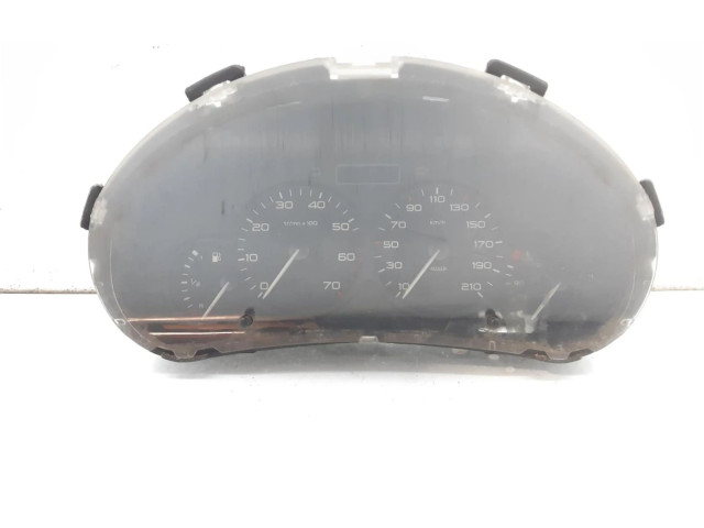 Přístrojová deska  Citroen Berlingo  6105QH  