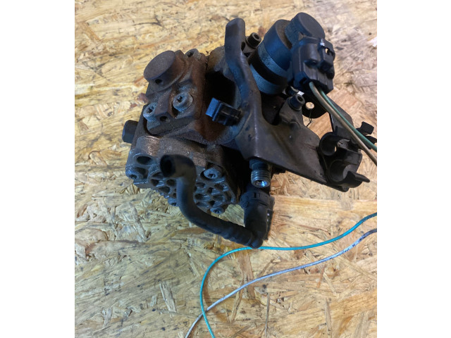 Топливный насос