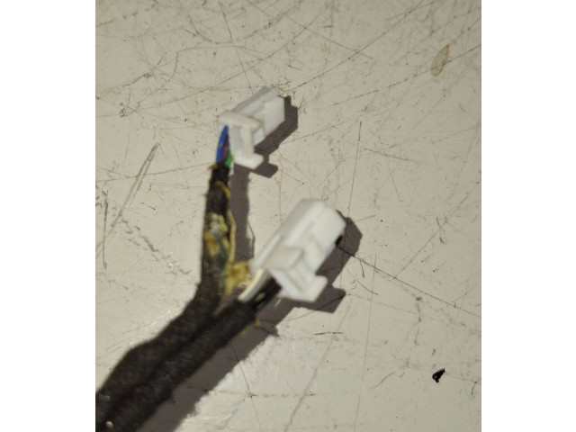 Zpětné zrcátko  Nissan Leaf I (ZE0) 2015  E11028058  