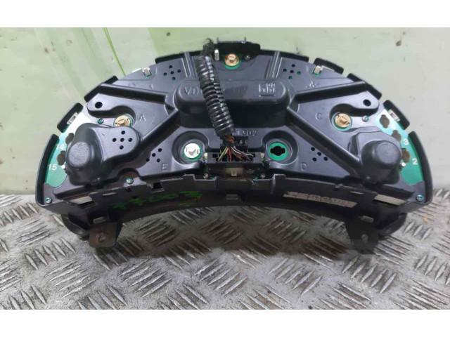 Панель приборов 13117946CD   Opel Combo C       