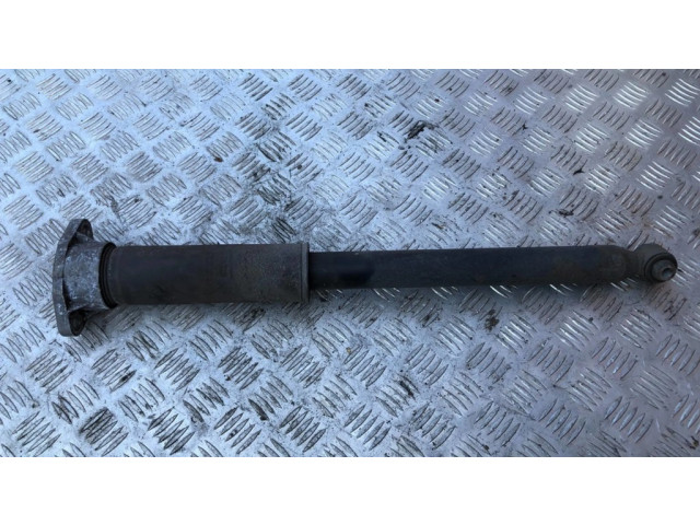 Задний aмортизатор