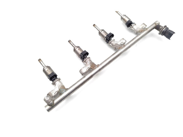 Комплект форсунок PE0113250B, 10T13 Mazda CX-3 PEX3