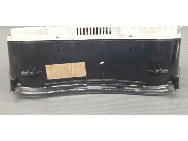 Přístrojová deska Seat Arosa 1997 6H0919860A