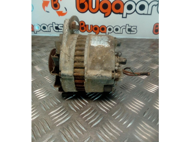 Генератор ADU9670 Austin Metro 1.0