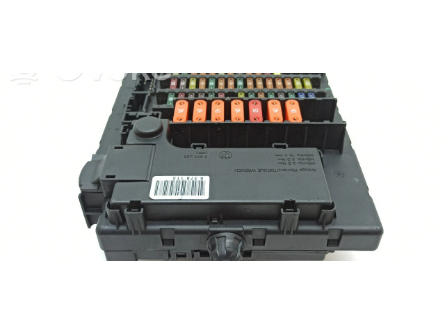 Блок предохранителей 6905228, 6911922   BMW Z4 E85 E86    
