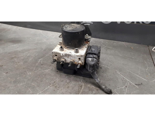 Блок АБС 0265295135   Fiat  500L  2013 -  года