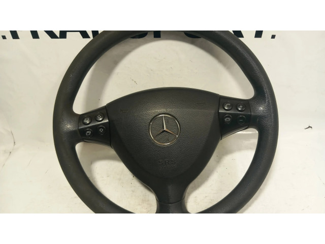 Volant Mercedes-Benz A W169 2005