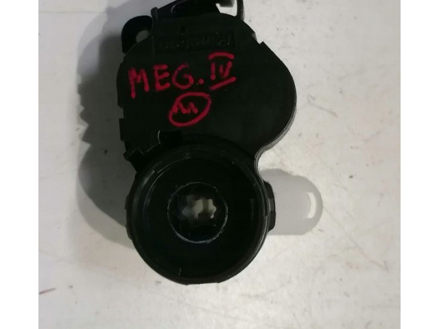 Блок управления кондиционером