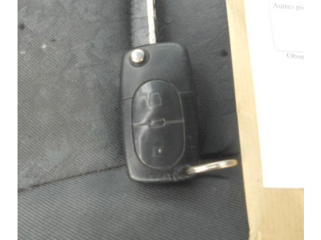 Зеркало электрическое        Audi A3 S3 8L  1996 - 2003 года   