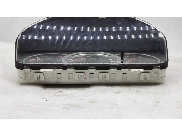 Přístrojová deska Chevrolet Epica 2007 96647272, 11000902800d