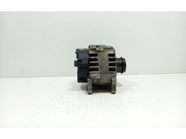 Генератор 4036   Volkswagen PASSAT      