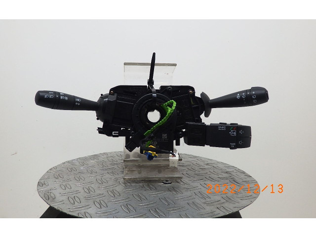 Панель приборов 255671453R Dacia Logan II