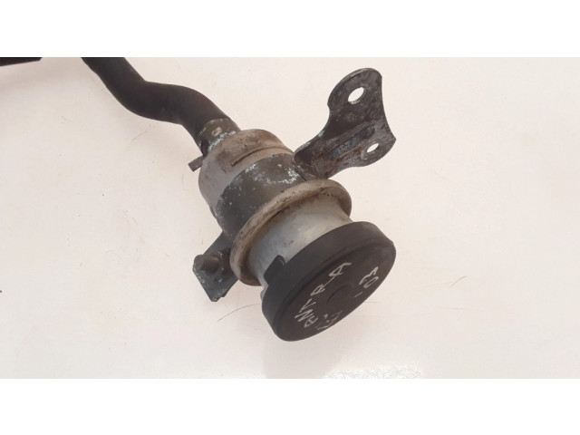 Главный цилиндр сцепления