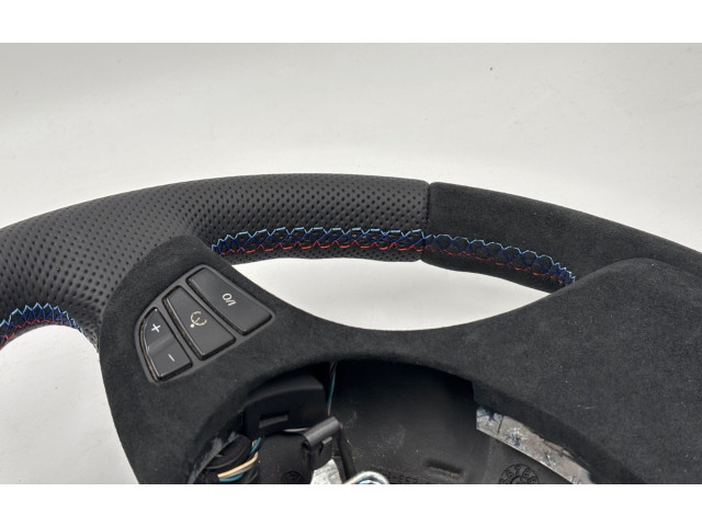 Руль BMW X3 E83  2003 - 2010 года       