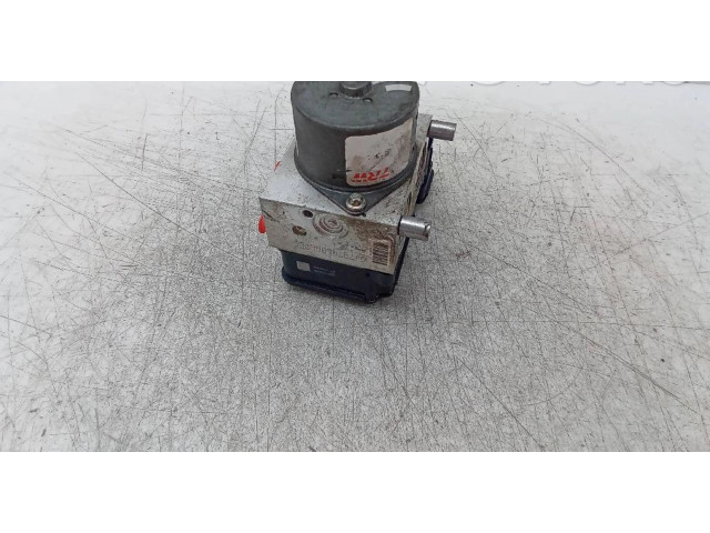 Блок АБС 678594202 Mini One - Cooper Coupe R56 2005 - 2014 года